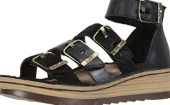 Begonia Sandal