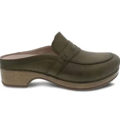 Bel Clog