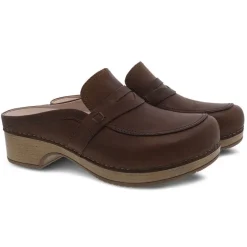 Bel Clog