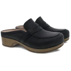 Bel Clog