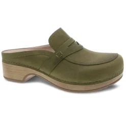 Bel Clog
