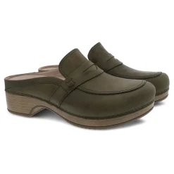 Bel Clog