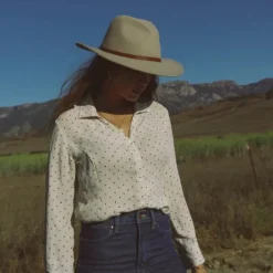 Billie Fedora
