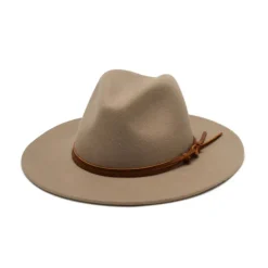 Billie Fedora