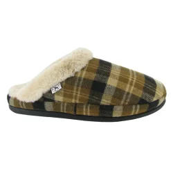 Bliss Men's Slipper (20023)