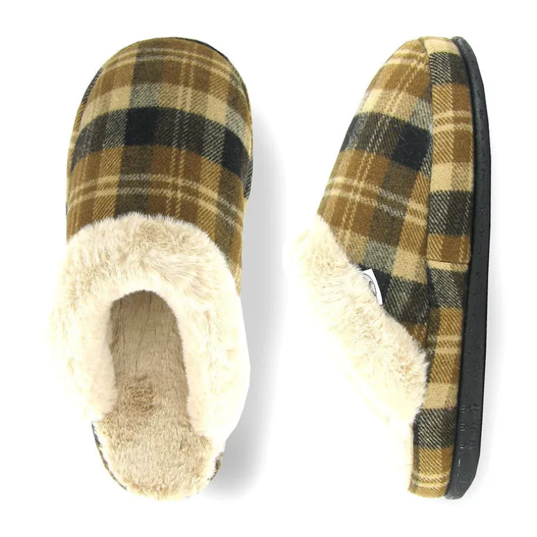 Bliss Men's Slipper (20023)