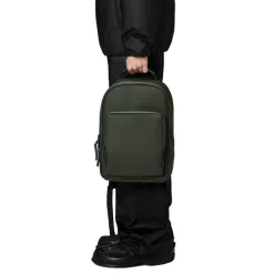 Book Daypack W3