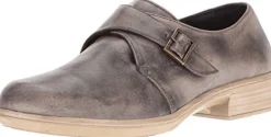 Borasco Shoe (26029)