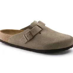 Boston Men's Clog