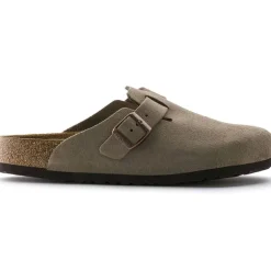 Boston Men's Clog