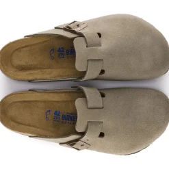 Boston Men's Clog