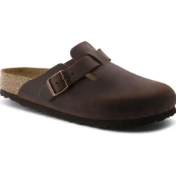 Boston Men's Clog
