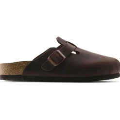 Boston Men's Clog