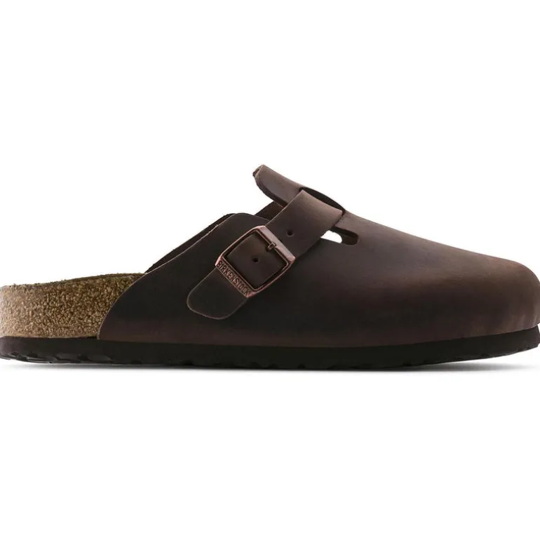Boston Men's Clog