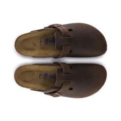 Boston Men's Clog