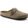 Boston Soft Shoe Unisex