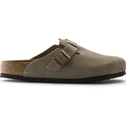 Boston Soft Shoe Unisex
