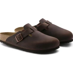 Boston Soft Shoe Unisex