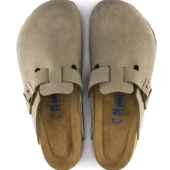 Boston Soft Shoe Unisex