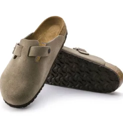 Boston Soft Shoe Unisex