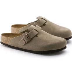 Boston Soft Shoe Unisex