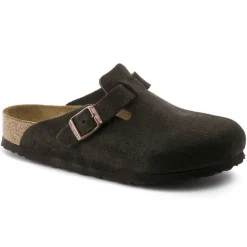 Boston Soft Shoe Unisex
