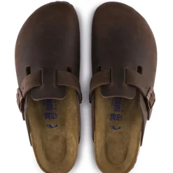Boston Soft Shoe Unisex