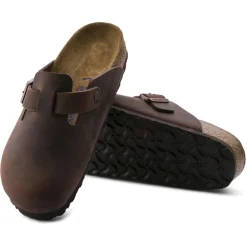 Boston Soft Shoe Unisex