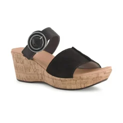 Breezy Wedge Heel (112112)