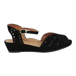 Brenn Peep Toe Sandal