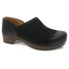 Brenna Slip On