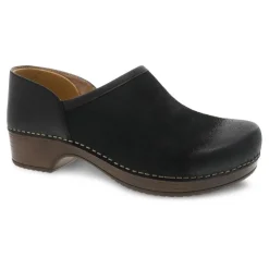 Brenna Slip On