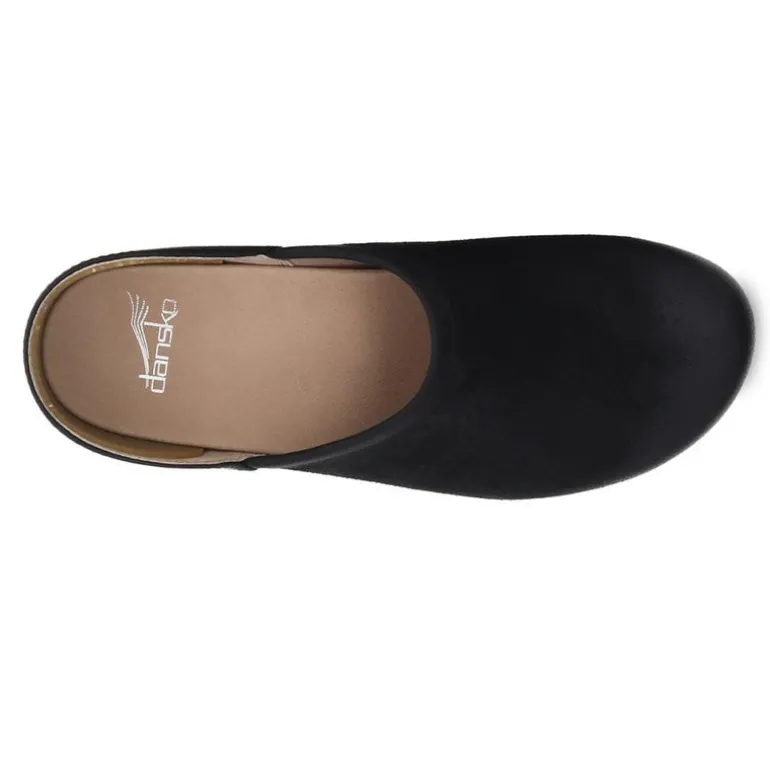 Brenna Slip On