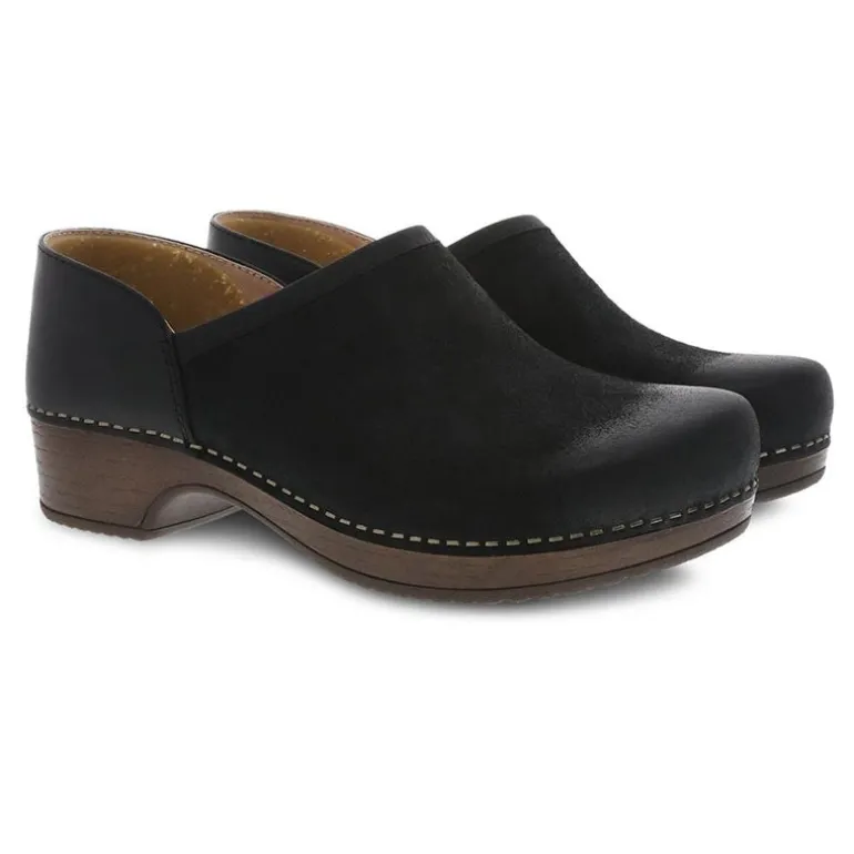 Brenna Slip On