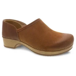 Brenna Slip On