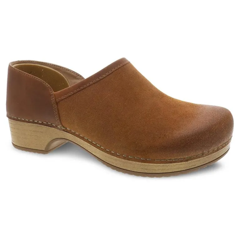 Brenna Slip On