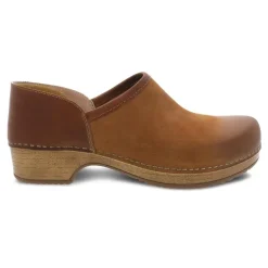 Brenna Slip On
