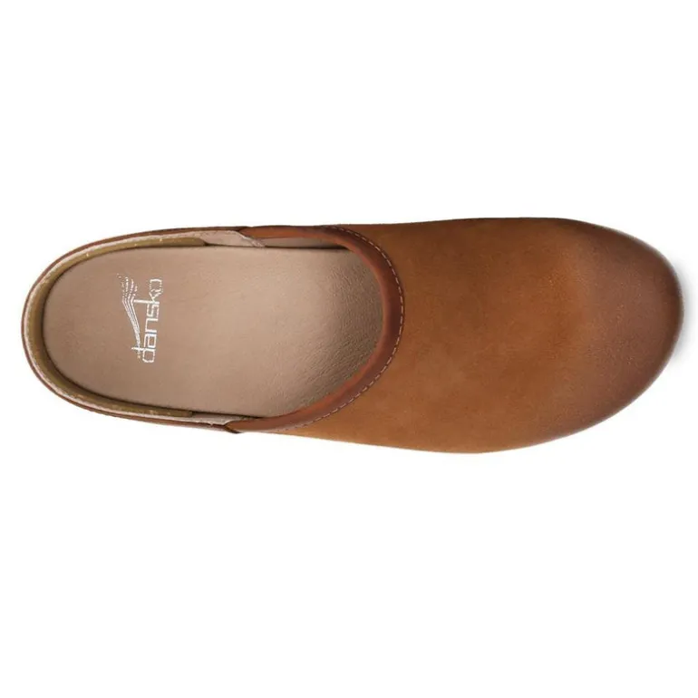 Brenna Slip On