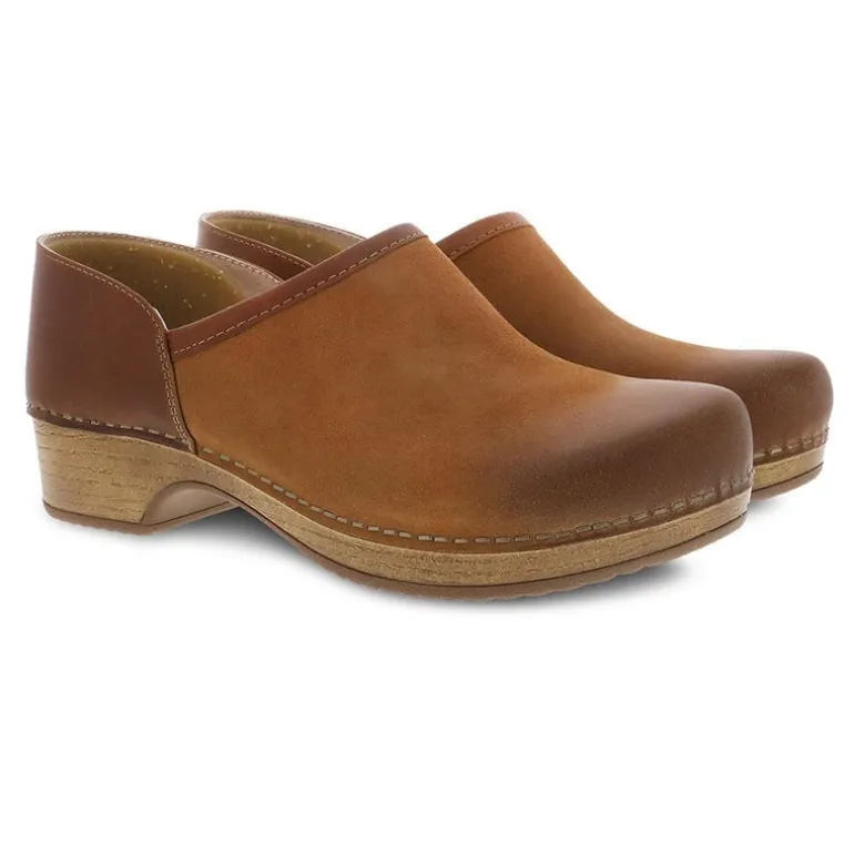 Brenna Slip On