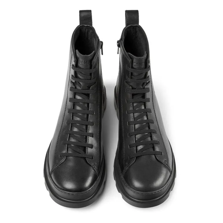 Brutus Boot