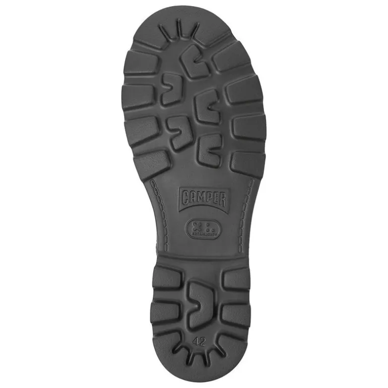 Brutus Boot