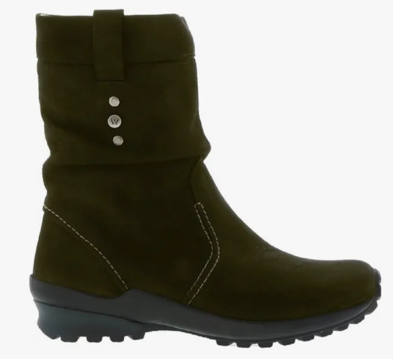 Bryce Boot