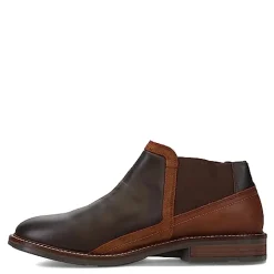 Business Low Boot (80026)