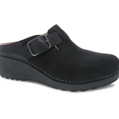 Caia Wedge Bootie