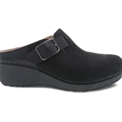 Caia Wedge Bootie
