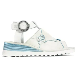 Caji Wedge Sandal CAJI037