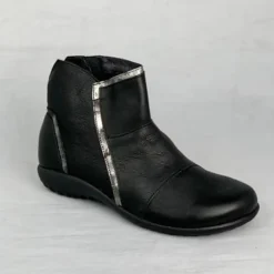 Calluna Bootie