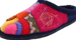 Calypso Slipper