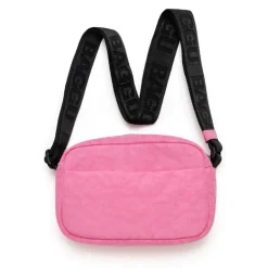 Camera Crossbody