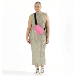 Camera Crossbody